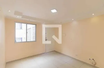 Apartamento para aluguel - vila nova galvão, 2 quartos,  50 m² - são paulo