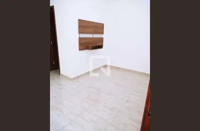 Apartamento para aluguel - sapopemba, 1 quarto,  35 m² - são paulo