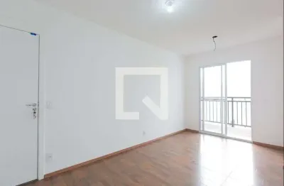 Apartamento para aluguel - parque savoy city, 2 quartos,  43 m² - são paulo