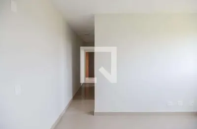 Apartamento para aluguel - recreio das acácias, 2 quartos,  47 m² - ribeirão preto