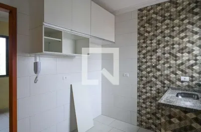 Apartamento para aluguel - vila das mercês, 1 quarto,  31 m² - são paulo