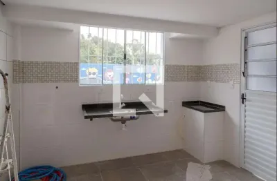 Casa para aluguel - jardim cocaia, 1 quarto,  50 m² - guarulhos