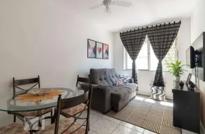 Apartamento para aluguel - cavalhada, 1 quarto,  49 m² - porto alegre