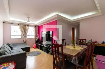 Apartamento para aluguel - sapopemba, 3 quartos,  64 m² - são paulo