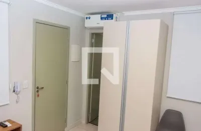 Kitnet / stúdio para aluguel - socorro, 1 quarto,  15 m² - são paulo