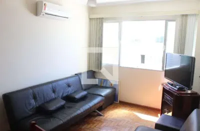 Apartamento para aluguel - boa vista, 1 quarto,  54 m² - são vicente
