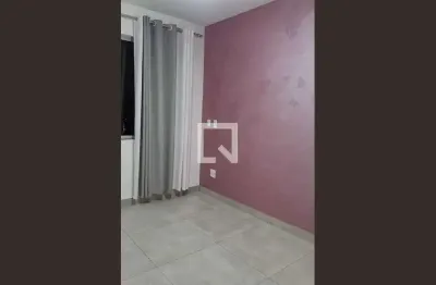 Apartamento para aluguel - são gabriel, 3 quartos,  76 m² - belo horizonte