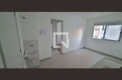 Apartamento para aluguel - josé bonifácio, 2 quartos,  9 m² - são paulo