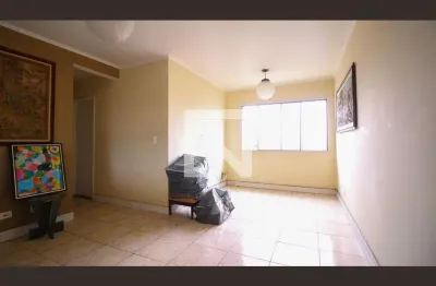 Apartamento para aluguel - vila ema, 2 quartos,  50 m² - são paulo