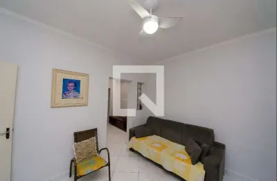 Casa para aluguel - vila formosa, 1 quarto,  80 m² - são paulo