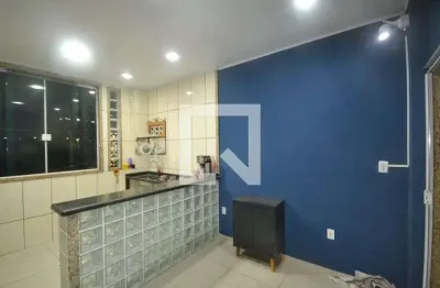 Apartamento para aluguel - jardim santa eugenia, 1 quarto,  56 m² - nova iguaçu