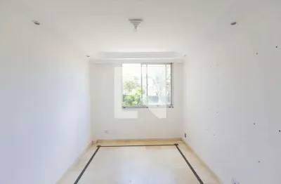 Apartamento para aluguel - jardim marajoara , 3 quartos,  71 m² - são paulo