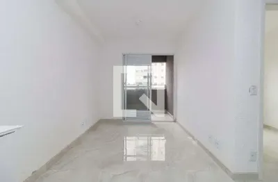 Apartamento para aluguel - jardim sao luis, 2 quartos,  34 m² - são paulo
