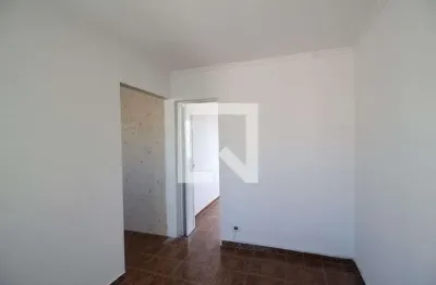 Apartamento para aluguel - artur alvim, 2 quartos,  49 m² - são paulo