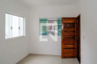 Apartamento para aluguel - jaraguá, 1 quarto,  50 m² - são paulo