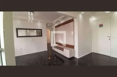 Apartamento para aluguel - novo osasco, 2 quartos,  60 m² - osasco