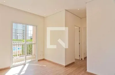 Apartamento para aluguel - vila pirituba, 2 quartos,  45 m² - são paulo