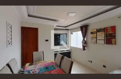Apartamento para aluguel - central parque sorocaba, 2 quartos,  90 m² - sorocaba