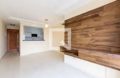 Apartamento para aluguel - itaquera, 3 quartos,  70 m² - são paulo
