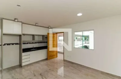 Cobertura para aluguel - água fria, 1 quarto,  33 m² - são paulo