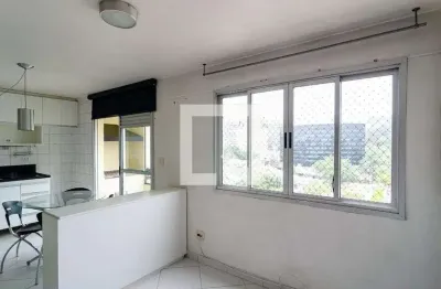 Kitnet / stúdio para aluguel - jabaquara, 1 quarto,  35 m² - são paulo