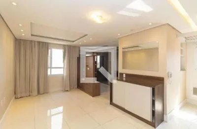 Apartamento para aluguel - itaquera, 2 quartos,  56 m² - são paulo