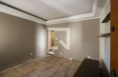 Apartamento para aluguel - vila santa clara, 2 quartos,  74 m² - são paulo
