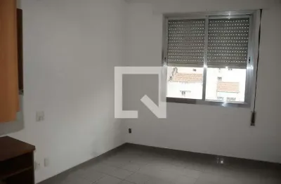 Apartamento para aluguel - santa cecília, 2 quartos,  55 m² - são paulo