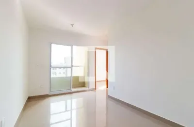 Apartamento para aluguel - cidade industrial de curitiba, 2 quartos,  44 m² - curitiba