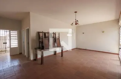 Casa para aluguel - vila nossa sra. das graças, 5 quartos,  270 m² - taubaté