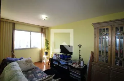 Apartamento para aluguel - santana, 2 quartos,  66 m² - são paulo