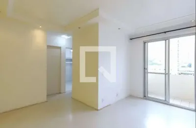 Apartamento para aluguel - santana, 2 quartos,  51 m² - são paulo
