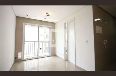 Apartamento para aluguel - vila formosa, 2 quartos,  38 m² - são paulo