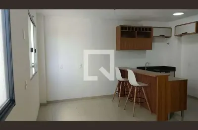 Kitnet / stúdio para aluguel - centro, 1 quarto,  26 m² - osasco