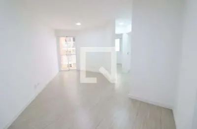 Apartamento para aluguel - padroeira, 2 quartos,  52 m² - osasco