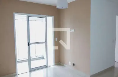 Apartamento para aluguel - quitaúna, 2 quartos,  53 m² - osasco