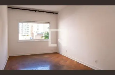Apartamento para aluguel - santa cecília, 1 quarto,  100 m² - são paulo