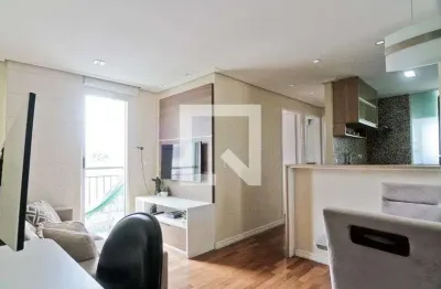 Apartamento para aluguel - freguesia do ó, 2 quartos,  49 m² - são paulo