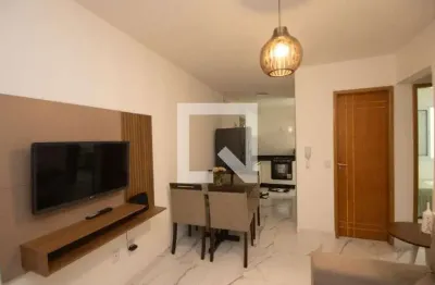 Apartamento para aluguel - vila constança , 2 quartos,  40 m² - são paulo