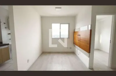 Apartamento para aluguel - vila roque, 2 quartos,  49 m² - são paulo