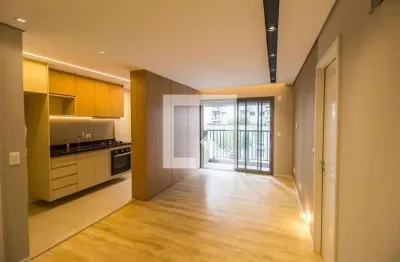 Apartamento para aluguel - alphaville, 1 quarto,  51 m² - barueri