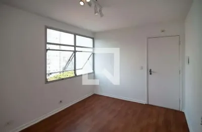 Apartamento para aluguel - consolação, 1 quarto,  35 m² - são paulo