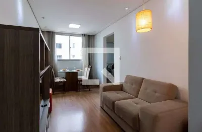 Apartamento para aluguel - água branca, 2 quartos,  43 m² - são paulo