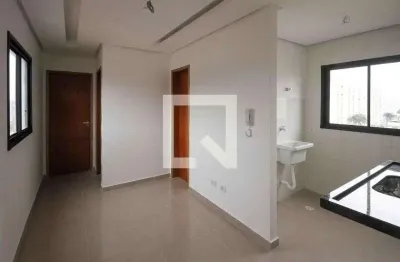 Apartamento para aluguel - vila formosa, 2 quartos,  34 m² - são paulo