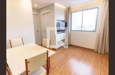 Apartamento para aluguel - mooca, 2 quartos,  40 m² - são paulo