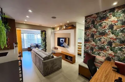 Apartamento para aluguel - butantã, 2 quartos,  63 m² - são paulo