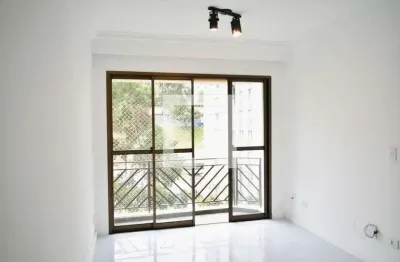 Apartamento para aluguel - vila clementino, 3 quartos,  95 m² - são paulo