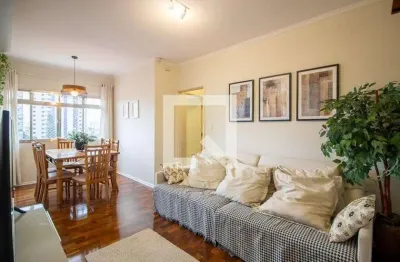 Apartamento para aluguel - sumaré, 2 quartos,  70 m² - são paulo