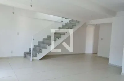 Cobertura para aluguel - pechincha, 4 quartos,  80 m² - rio de janeiro