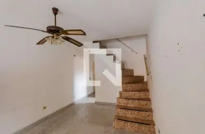 Casa para aluguel - jardim das maravilhas, 2 quartos,  170 m² - santo andré